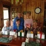 colleen moser book club
