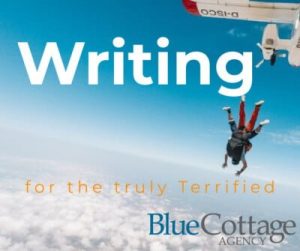 Writing for the Truly Terrified