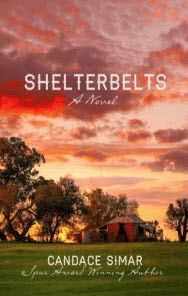 Shelterbelts Cover Art for Sidebar