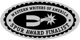 Spur Award Finalist - Transparent