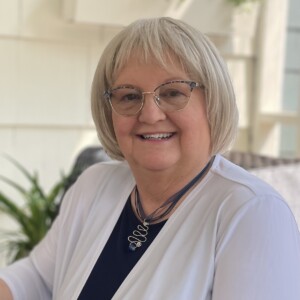 Candace Simar - Head Shot 2