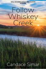 Follow Whiskey Creek Cover Art - Full Size